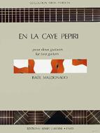 En La Caye Pepiri 