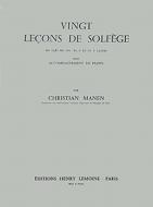 20 Leçons 3 clés 