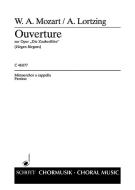 Overture Standard