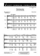 Drei Eichendorff-Gesänge Nr. 2 Standard