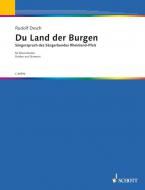 Sängerspruch des SB Rheinland-Pfalz / Begrüßung der Sänger Standard