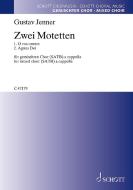 Zwei Motetten Standard