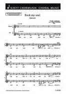 Drei Negro-Spirituals Nr. 3 Standard