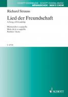Three Male Choruses Op. 45/2 Standard