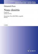 Nunc dimittis Standard