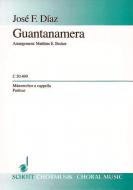 Guantanamera Standard