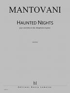 Haunted nights 