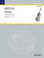 Sonata C Major Standard