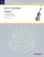 Sonata A Major G 4 Standard