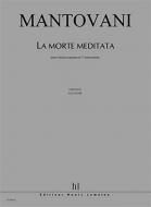 La Morte Meditata 