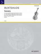 Sonata D Major Standard
