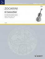 6 Concertini Vol. 2 Standard