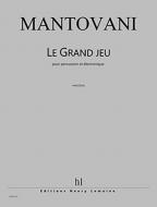 Le grand jeu 