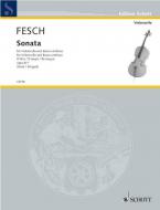 Sonata No. 1 D Major Op. 8 Standard