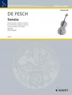 Sonata No. 6 G Major Op. 8 Standard