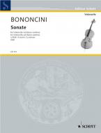 Sonata A Minor Standard