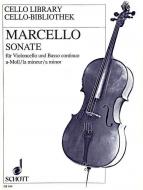 Sonata No. 3 A Minor Standard