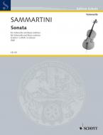 Sonata A Minor Standard
