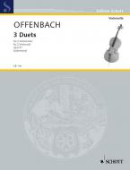 Three Duets Op. 51 Standard