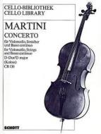 Concerto D Major 