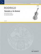 Sonata a la breve 
