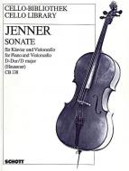 Sonata D Major Standard