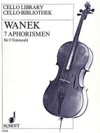 7 Aphorismen Standard