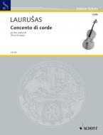 Concento di corde Standard