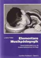 Elementare Musikpädagogik 