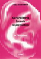 Gehörbildung - Tonsatz - Improvisation 