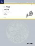 Sonata in F Major Op. 34 Standard