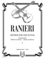 Method For The Guitar Vol. 1 Standard