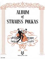 Album of Strauss Polkas 