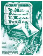 The Mill in The Black-Forest Op. 52 