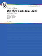 Die Jagd nach dem Glück op. 69 Standard