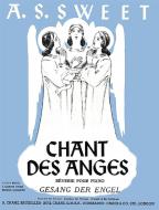 Angel Voices Ever Near 