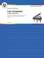Die Heinzelmännchen op. 29 Standard