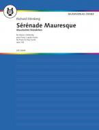 Maurisches Ständchen op. 163 Standard