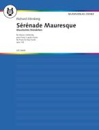 Maurisches Ständchen op. 163 Standard