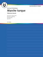Turkish March Op. 165 Standard