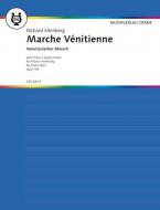Venetian March Op. 184 Standard