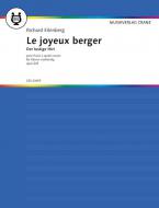 Der lustige Hirt op. 225 Standard