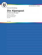 The Alpine Post Op. 296 Standard