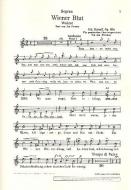 Wiener Blut op. 354 