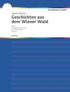 Geschichten aus dem Wiener Wald op. 325 Standard