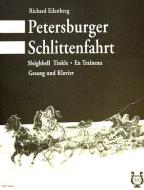 Petersburger Schlittenfahrt op. 57 Standard