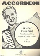 Vienna Coachman's Song 