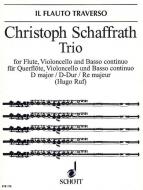 Trio D Major Standard