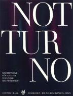 Noctturne 