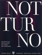 Noctturne 